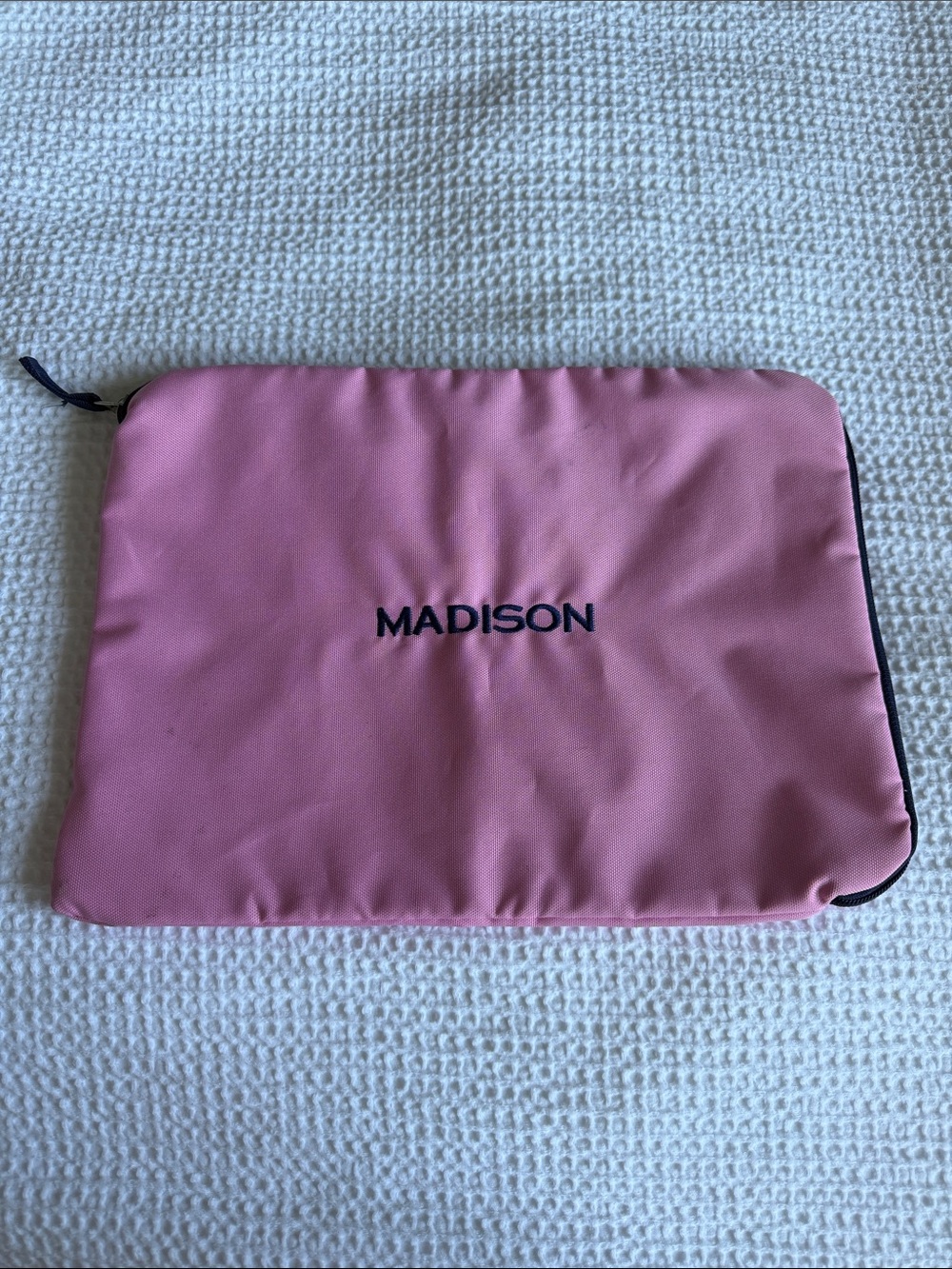 Pottery Barn Kids - Madison wet dry pouch